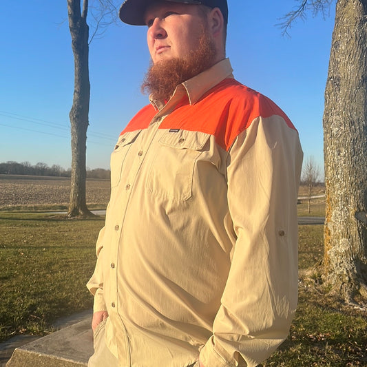 Upland Shooting Shirt