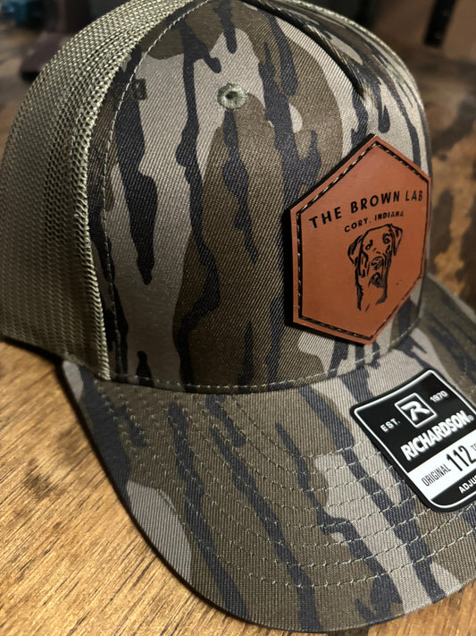 Mossy Oak Bottomland Hat