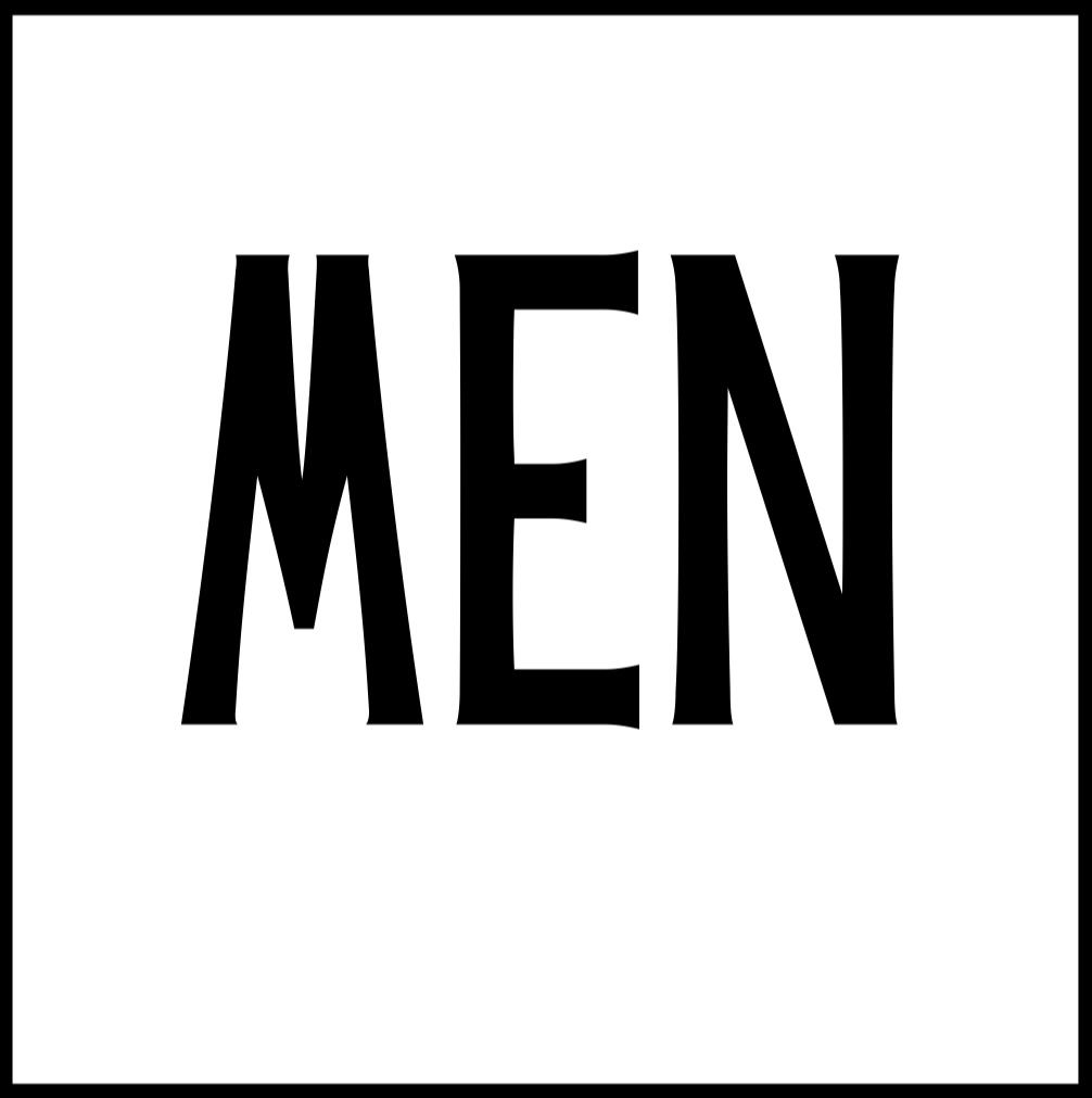 Men: Field Collection