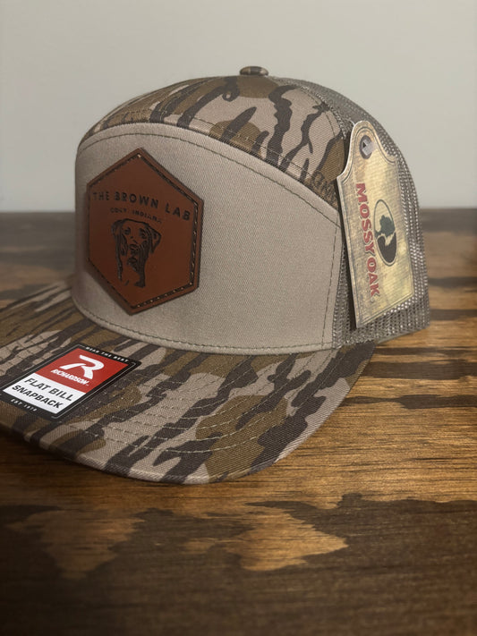 Bottomland Hat